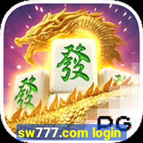 sw777.com login